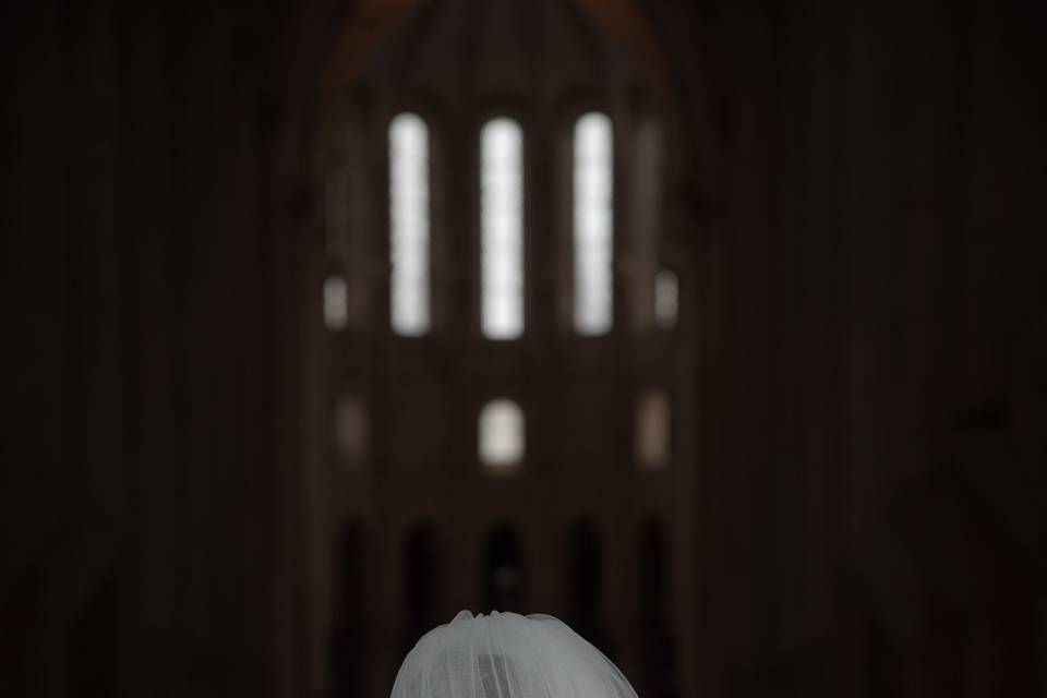Mel & João