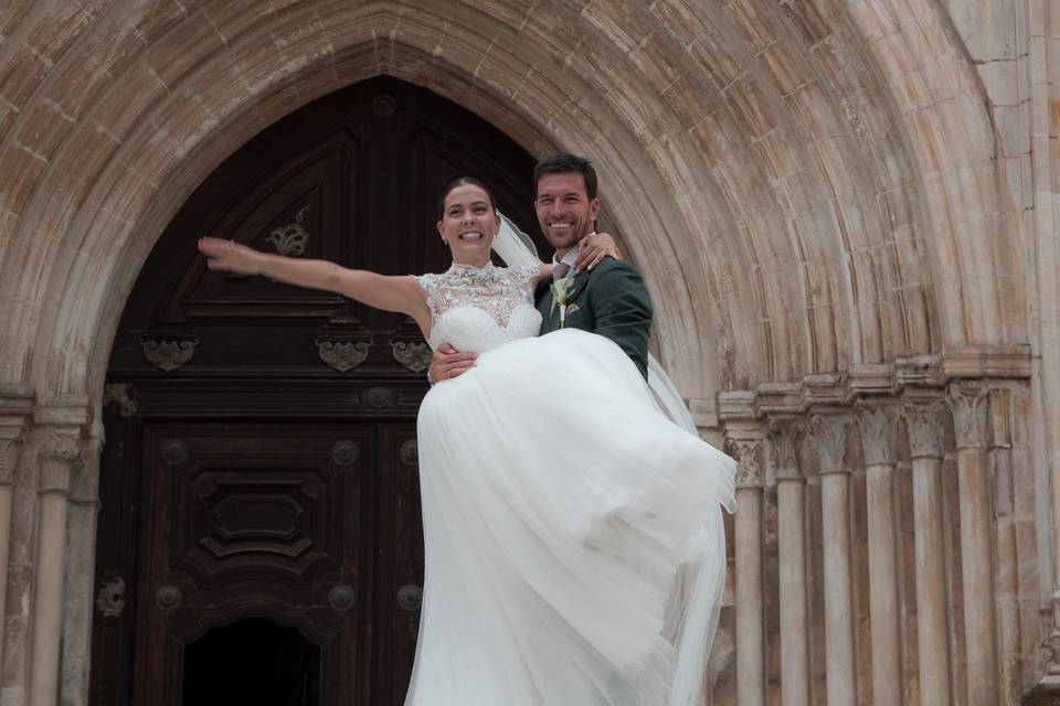 Mel & João