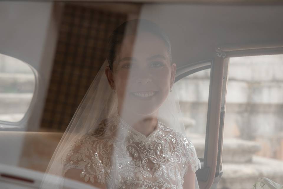 Mel & João