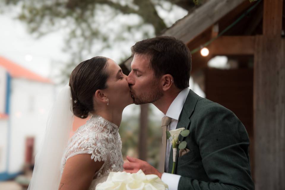 Mel & João