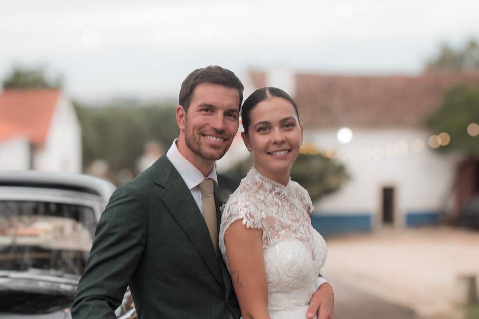 Mel & João
