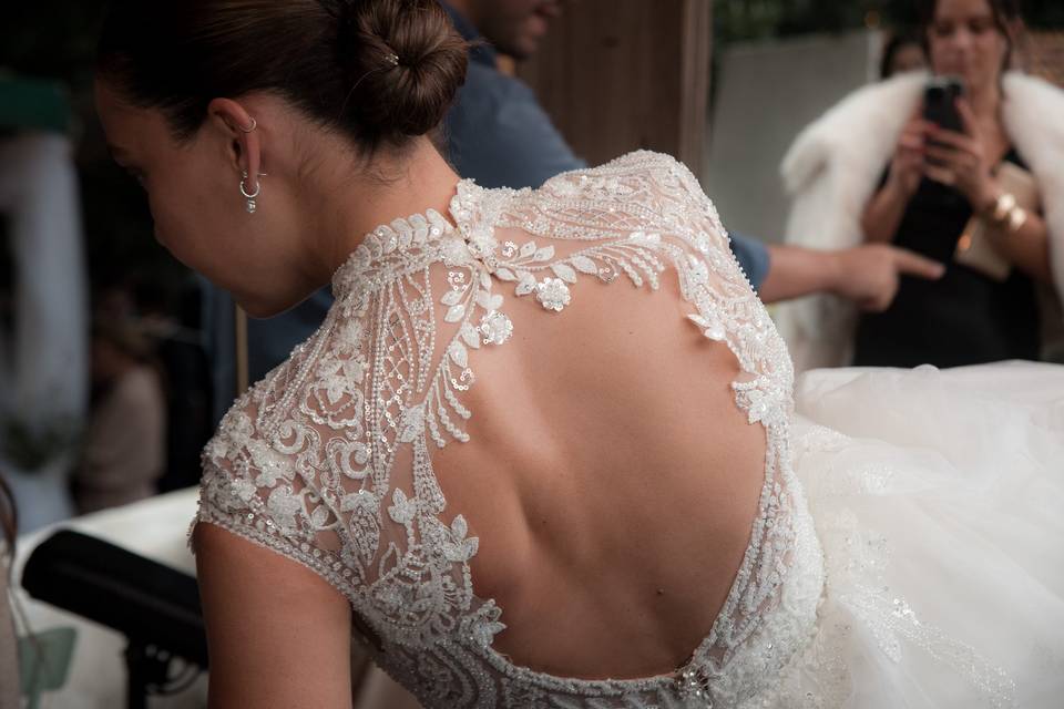 Mel & João