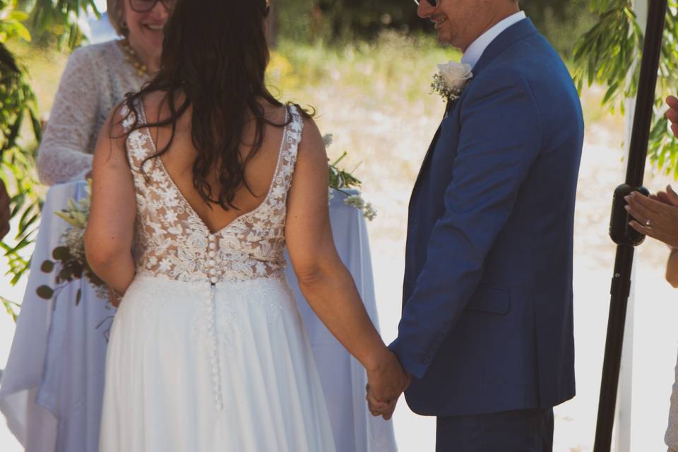 Sónia e Miguel