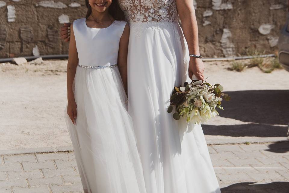 Sónia e Miguel