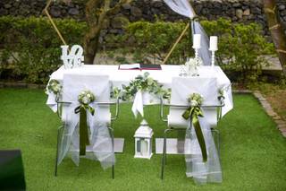 Heart Decor