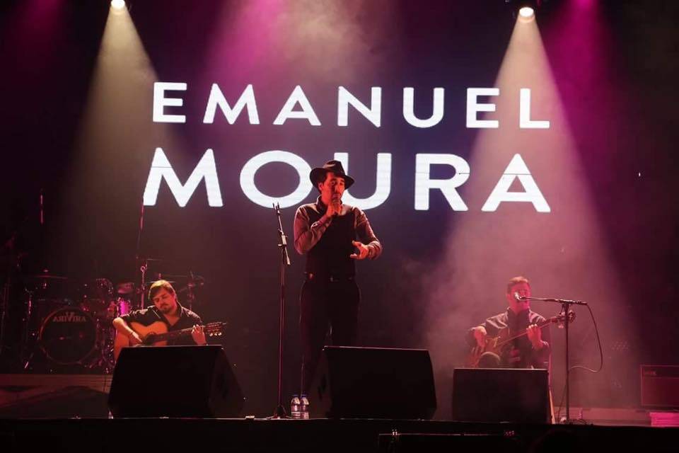 Emanuel Moura