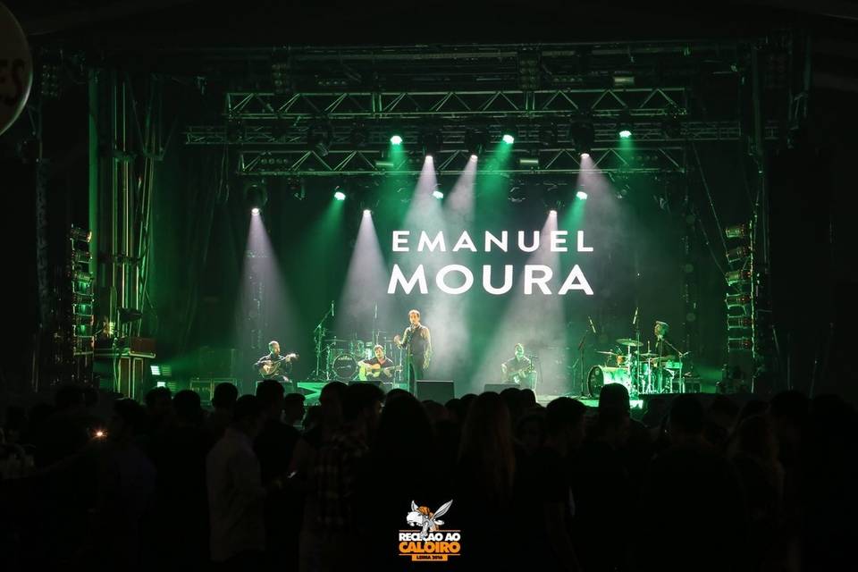 Emanuel Moura