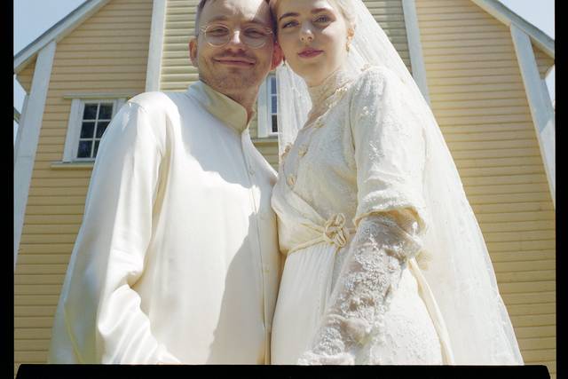Risto + Martina