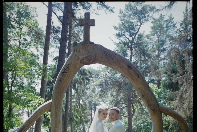 Risto + Martina