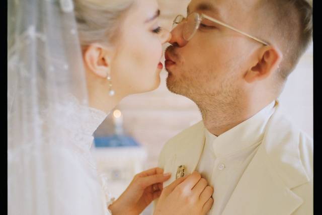 Risto + Martina