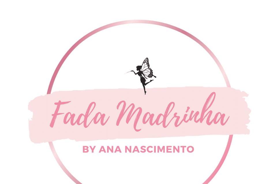 Fada Madrinha By Ana Nascimento