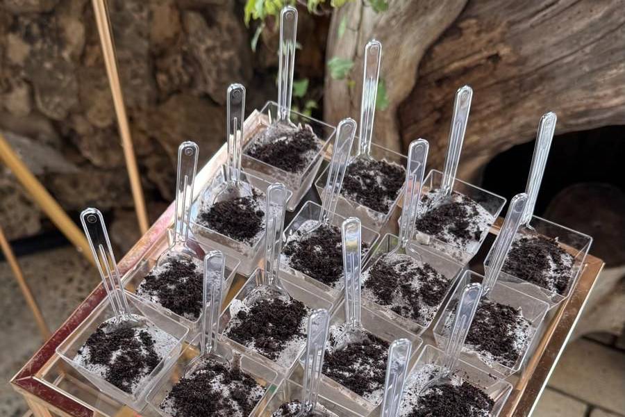 Catering