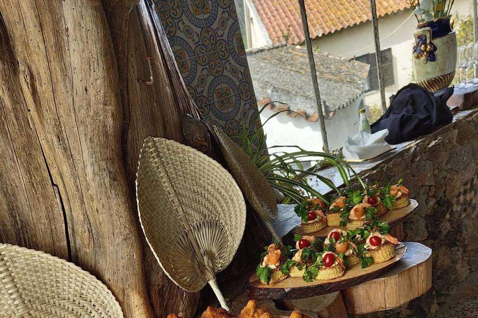 Catering