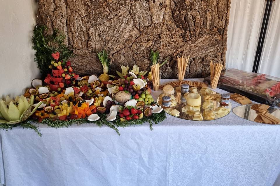 Catering