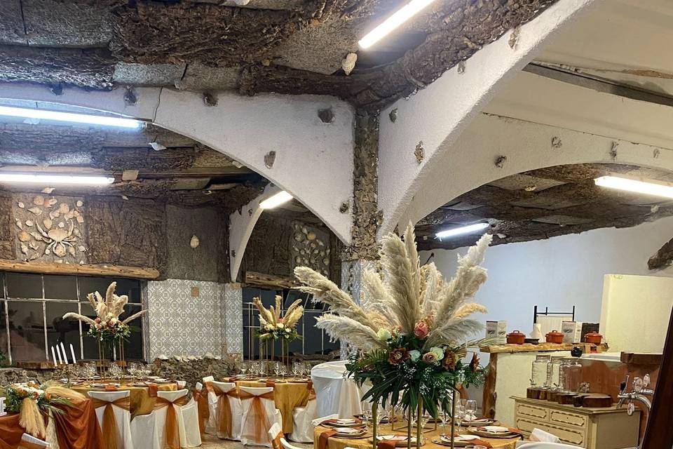Espaço