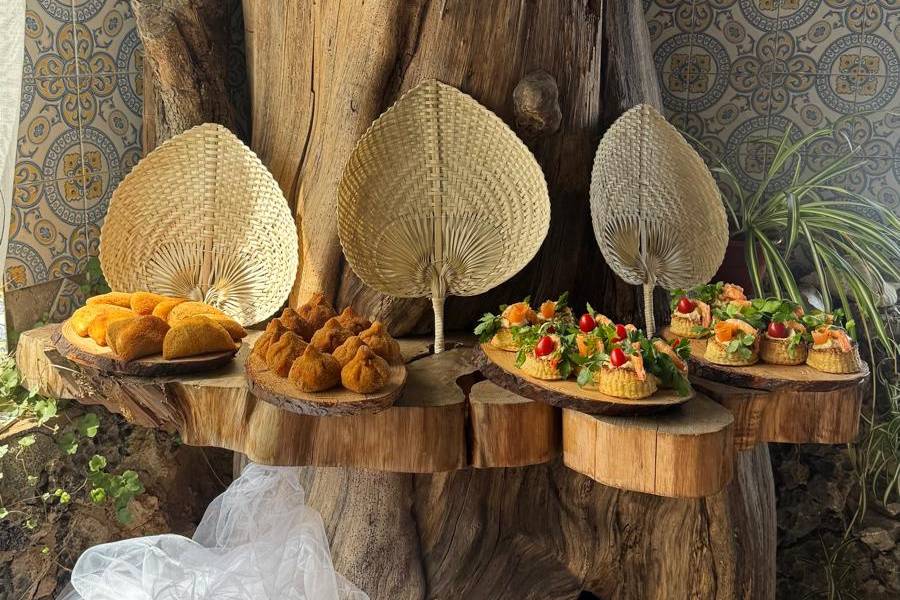 Catering