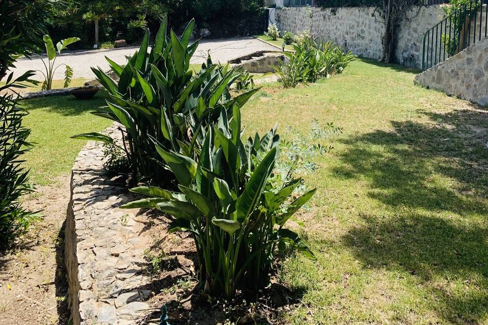 Tenda Quinta do Patrício