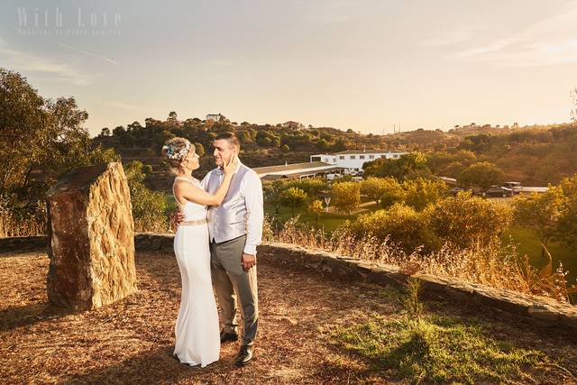 Sunset Lovers
