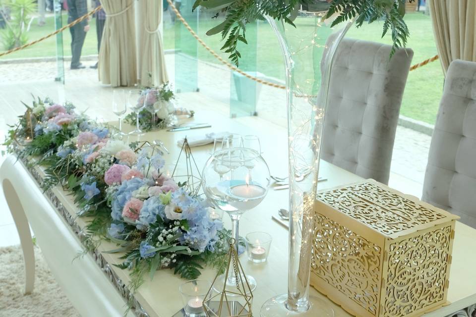 BE Wedding & Events