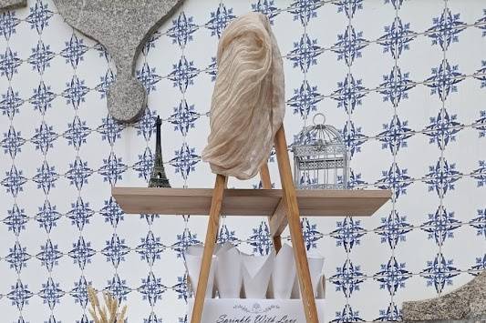 Decoração