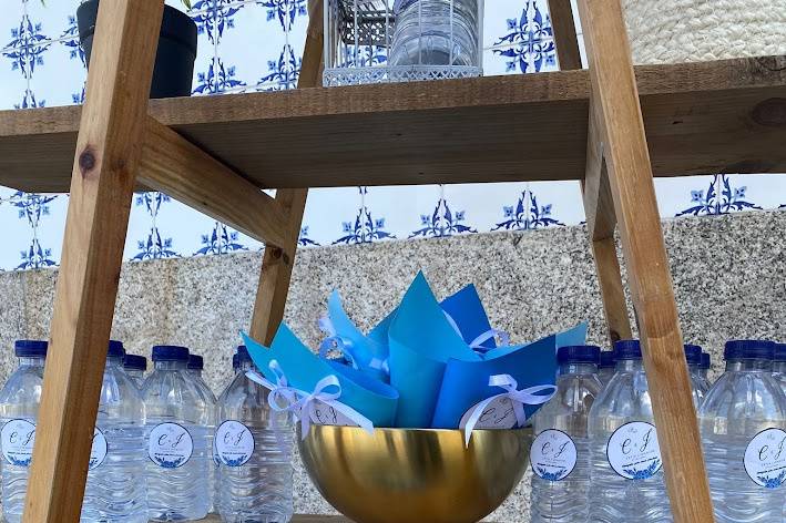 Decoração