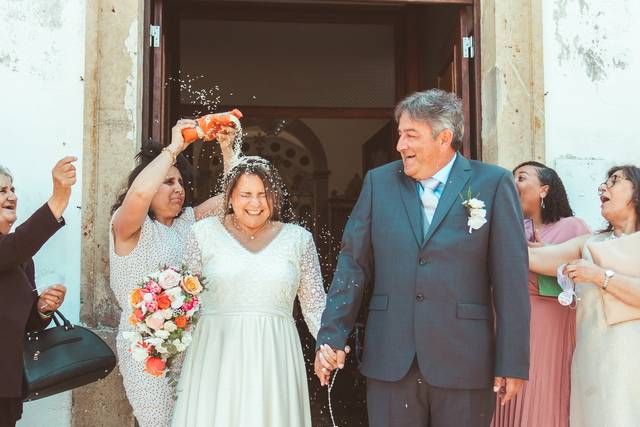 Vera & Arthur