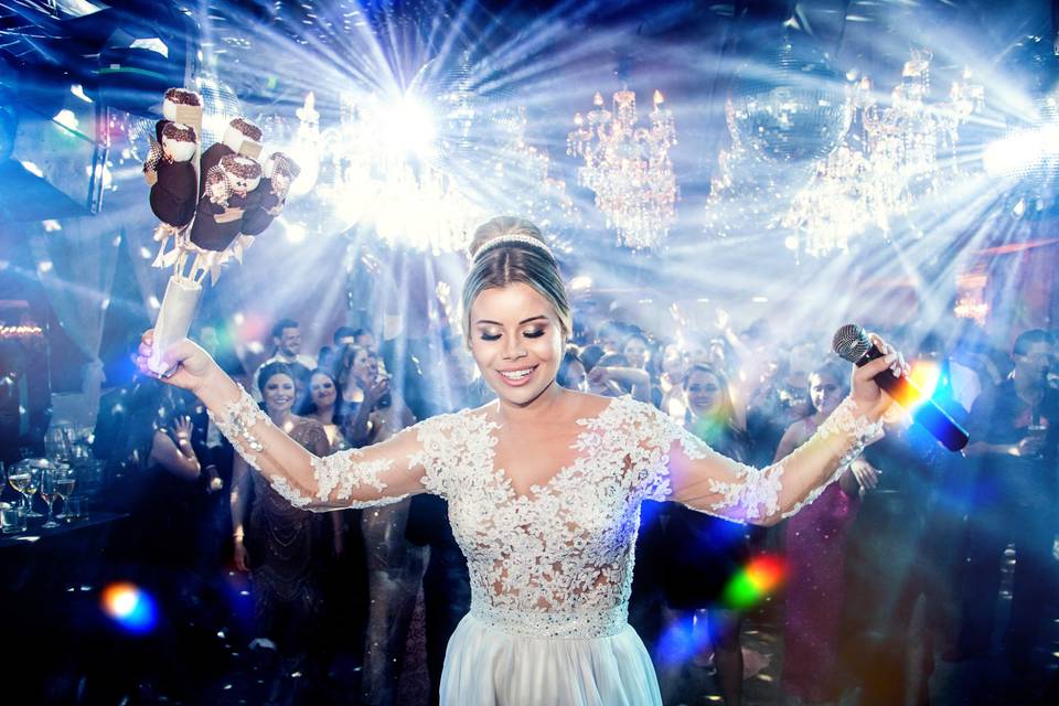 Marina & Marcos