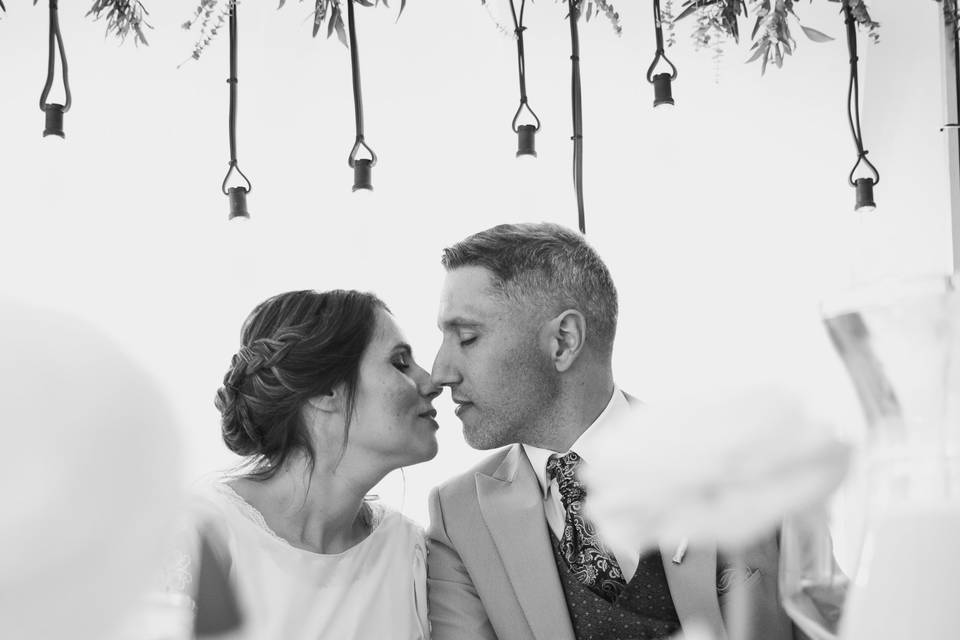 Ana & Joel