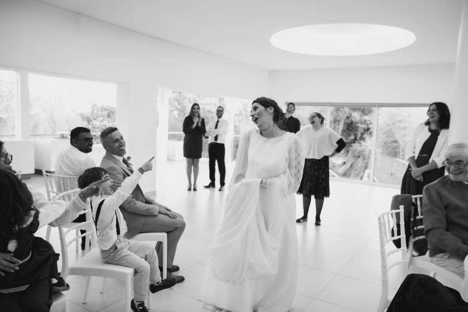 Ana & Joel