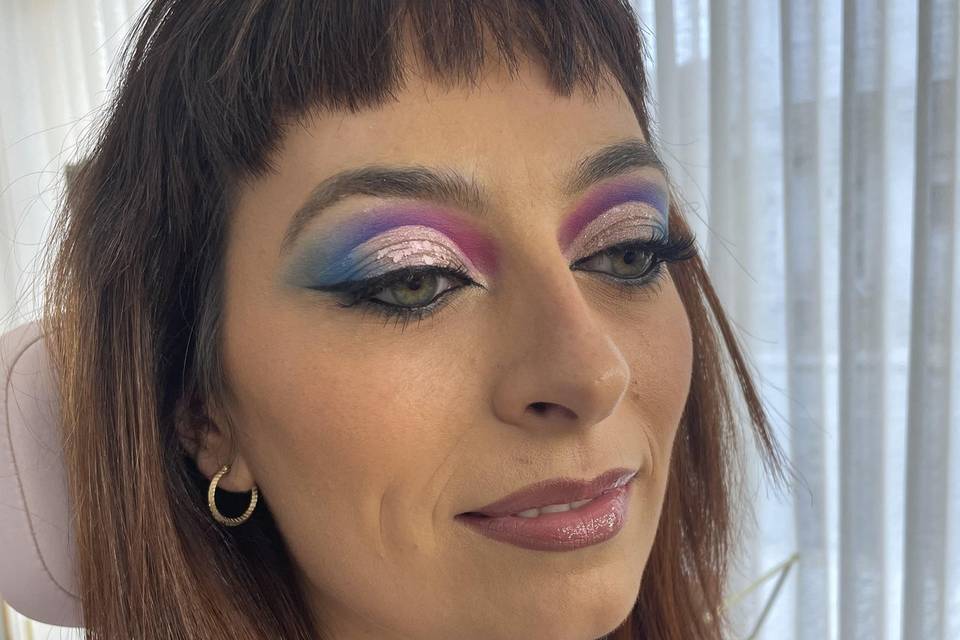 Tricolorida