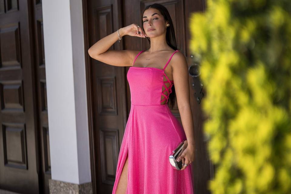 Drase Vestido