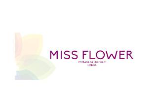 Miss Flower logo