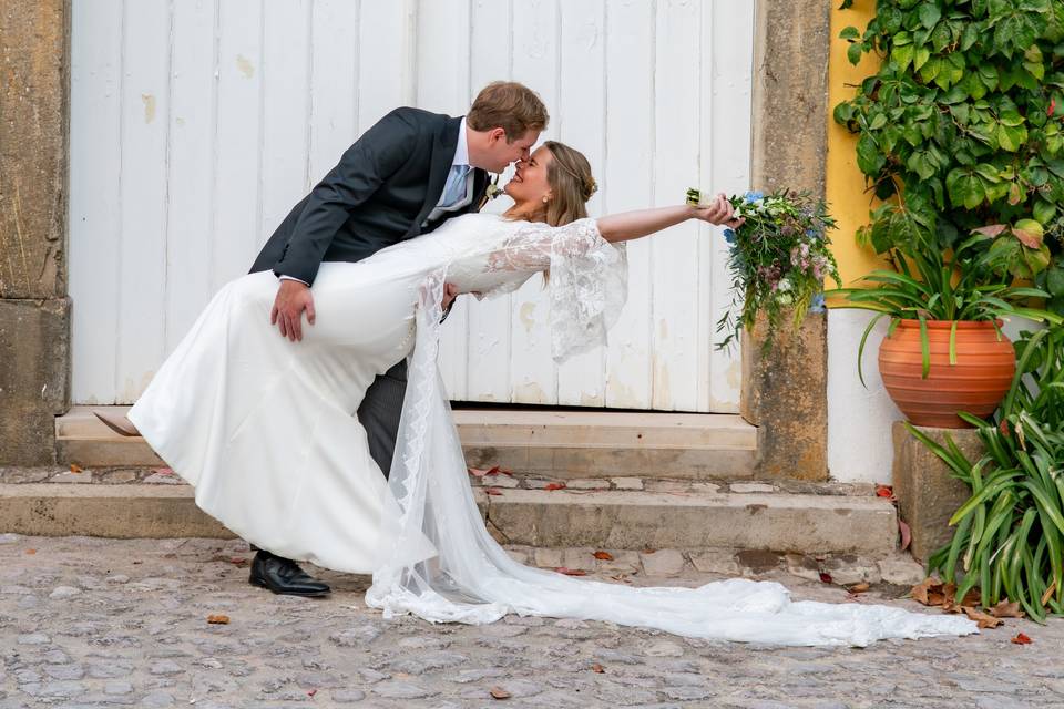 Marcia e Francisco