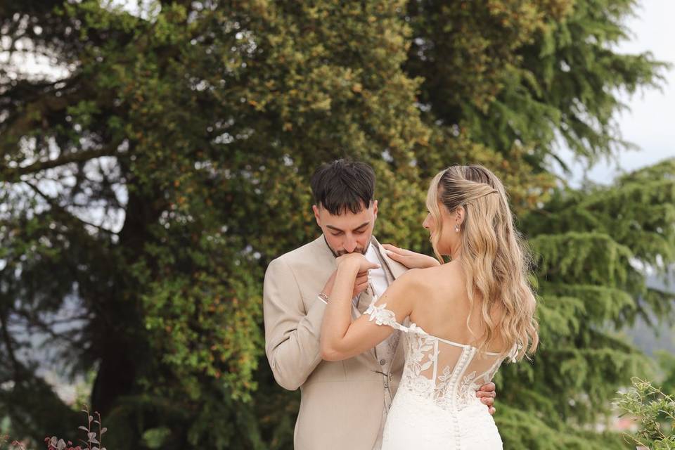 Casamento