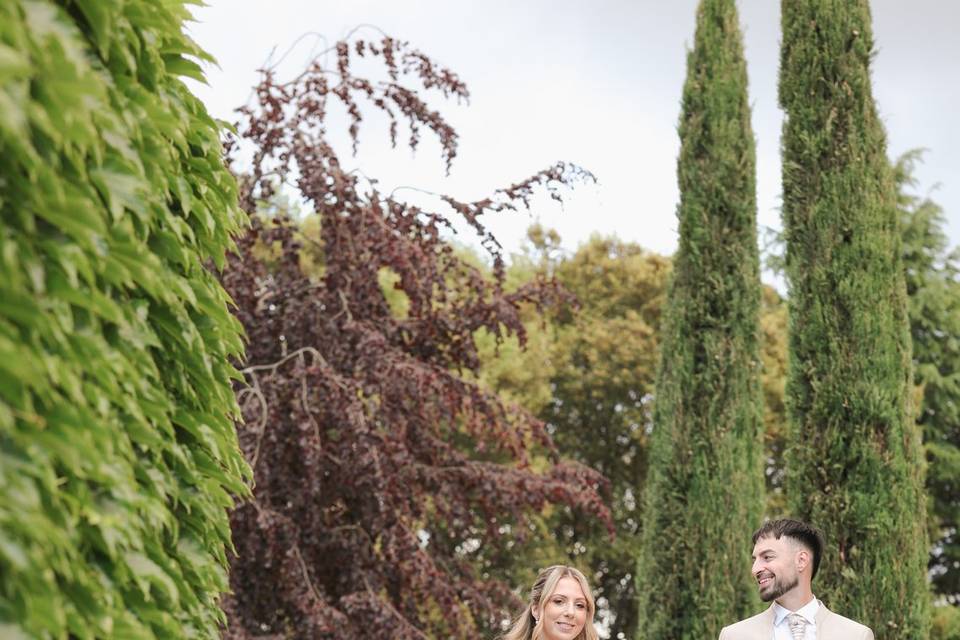 Casamento