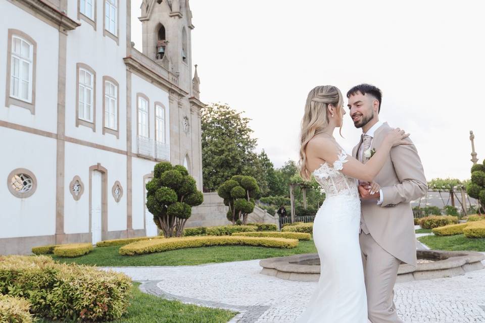 Casamento