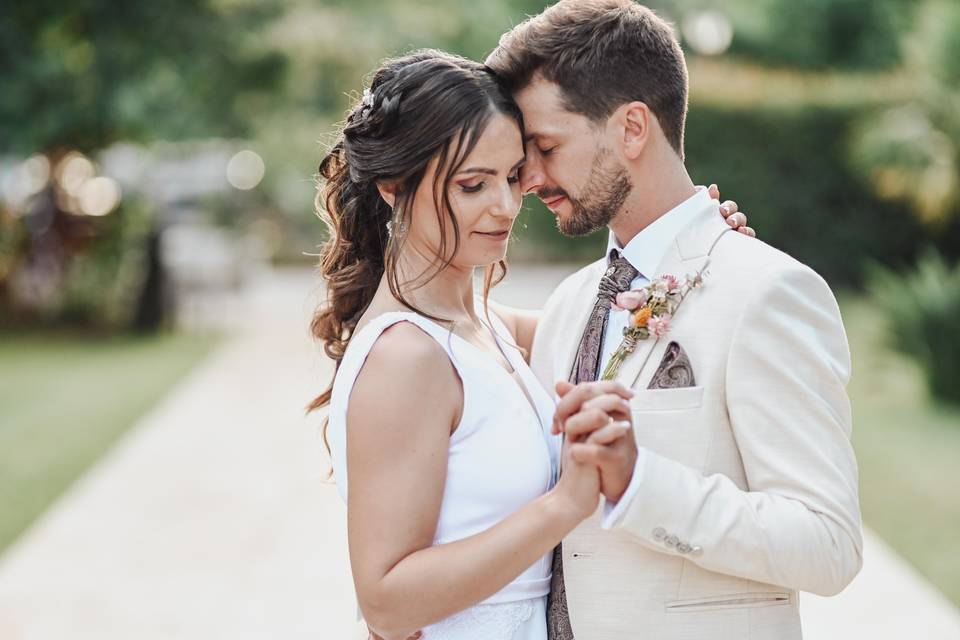 Fotografia de Casamento