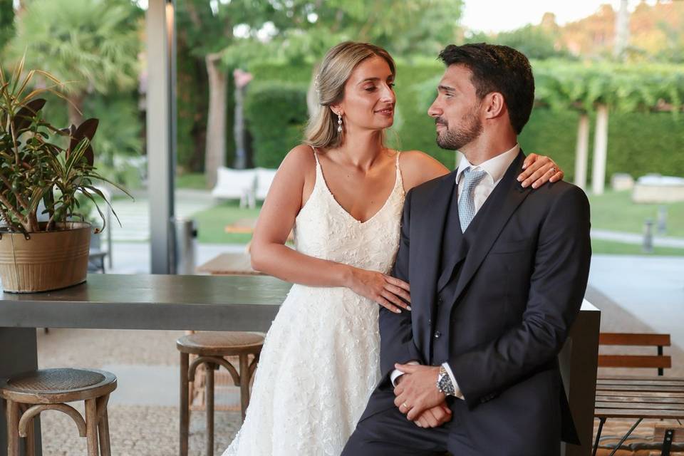 Casamento