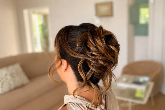 French Twist