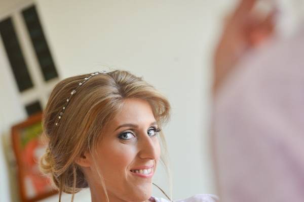 Updo