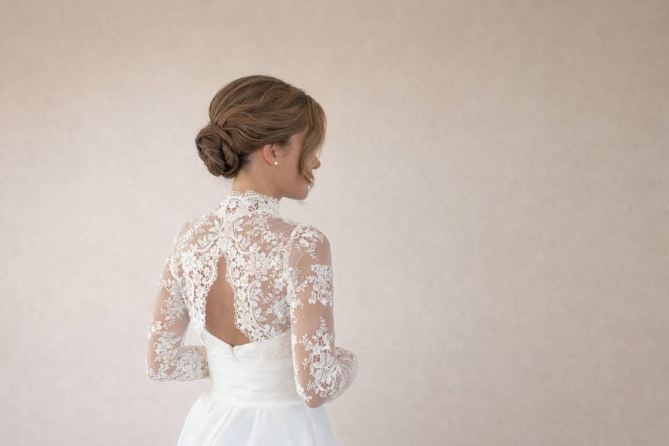 Low Bun