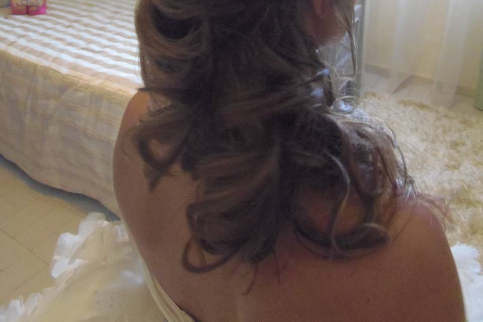 Penteado