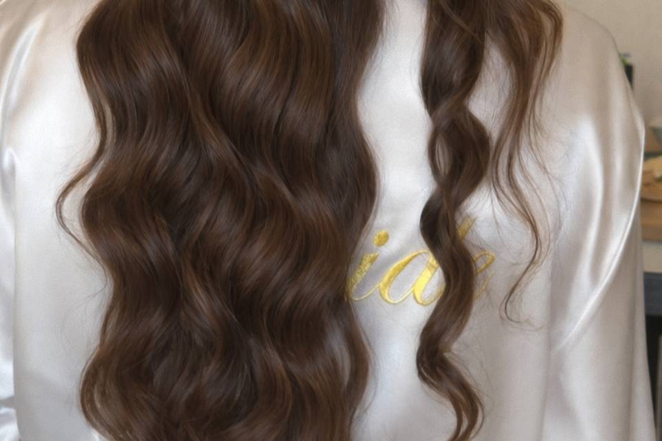 semipreso com ondas