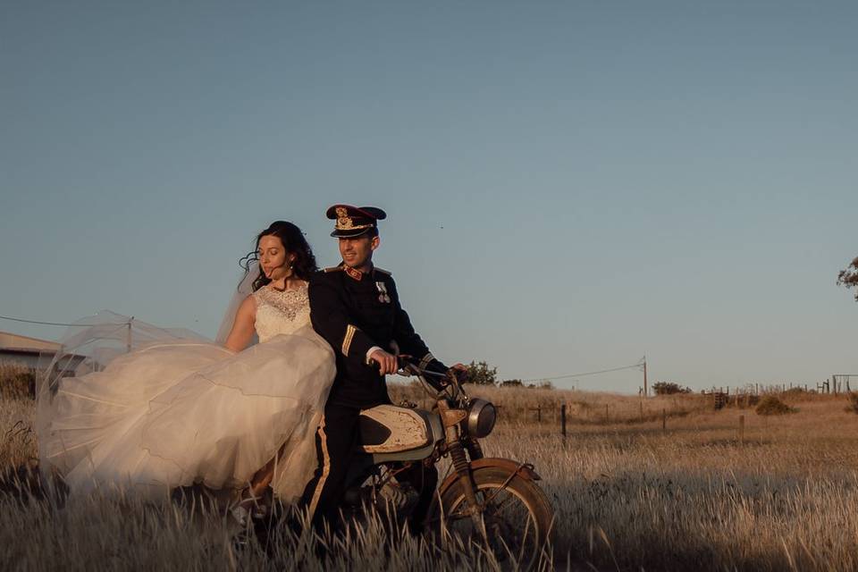 Fotografia casamento alentejo