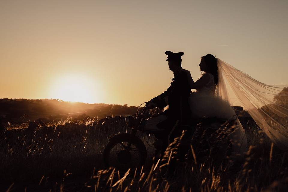 Fotografia casamento alentejo