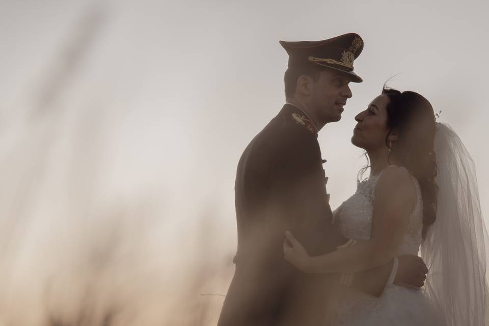 Fotografia casamento alentejo