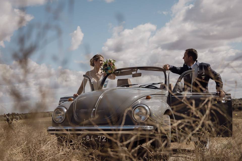 Fotografia casamento alentejo