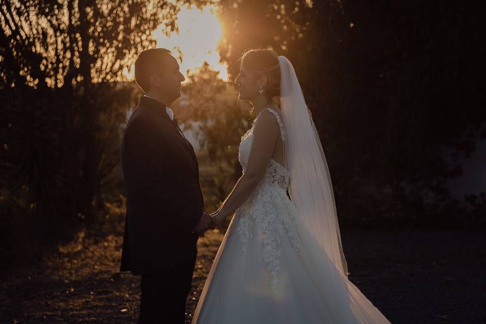 Fotografia casamento alentejo