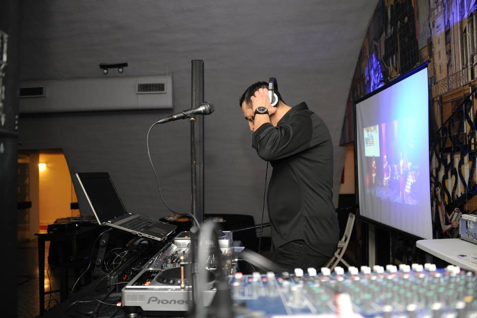 Pedro B DJ - Momentos