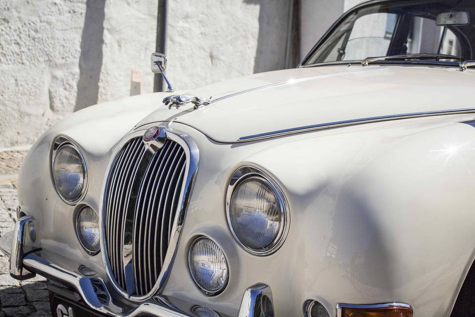 1967 | Jaguar S-Type 3.81967 |